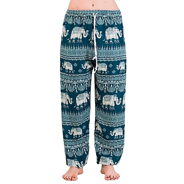 PANASIAM Relaxhose Muckhose aus feiner natürlicher günstig online kaufen