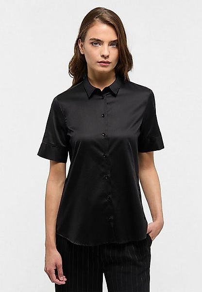 Eterna Kurzarmbluse günstig online kaufen
