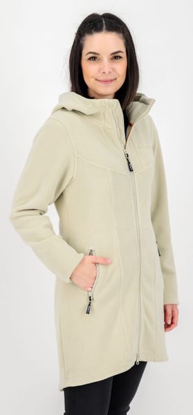 DEPROC Active Fleecejacke WAWA PEAK CS günstig online kaufen