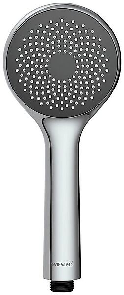 WENKO Handbrause Watersaving System, Duschkopf Watersaving, Durchmesser 9,6 günstig online kaufen