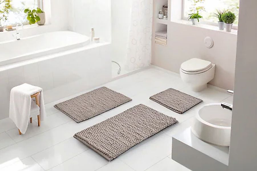Linea Due Badematte günstig online kaufen
