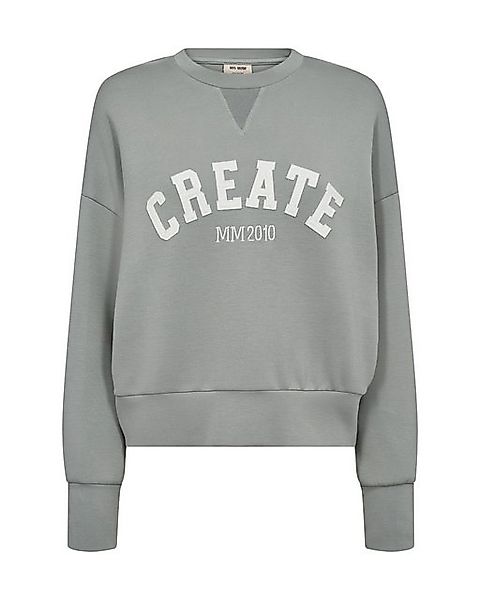 Mos Mosh Sweatshirt günstig online kaufen