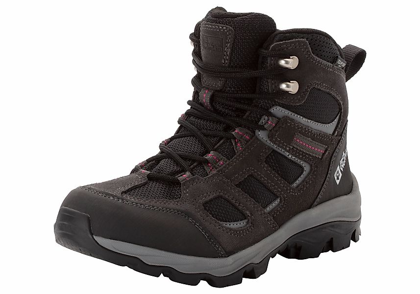 Jack Wolfskin Wanderschuh "VOJO 3 TEXAPORE MID W", Wasserdicht günstig online kaufen