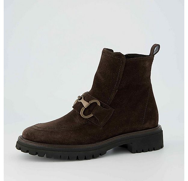Paul Green Paul Green - 8024-030 - Braun Stiefel günstig online kaufen