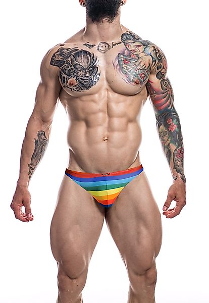 CUT4MEN Tanga CUT4MEN - Classic Thong günstig online kaufen