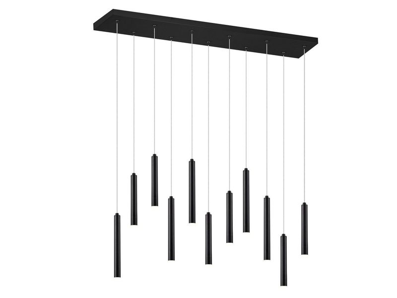 TRIO Leuchten LED Pendelleuchte, Dimmfunktion, LED günstig online kaufen