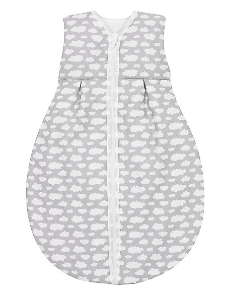 Alvi® Babyschlafsack Alvi Baby Kugelschlafsack Molton, günstig online kaufen