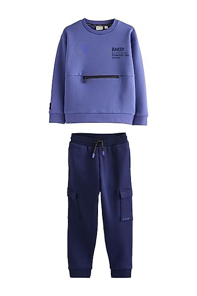Baker by Ted Baker Sweatanzug Baker günstig online kaufen