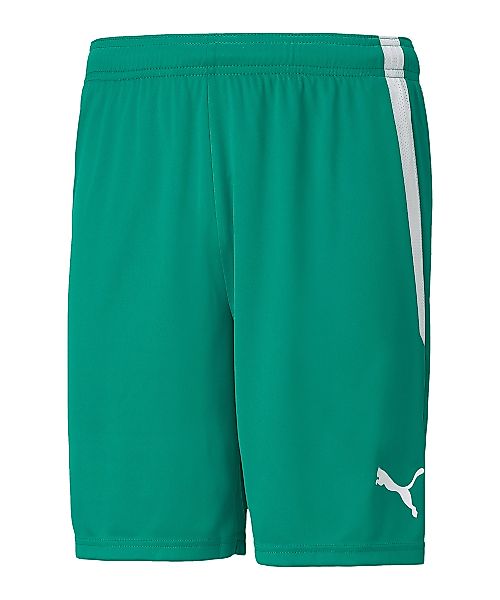 PUMA Sporthose PUMA teamLIGA Short Shorts günstig online kaufen