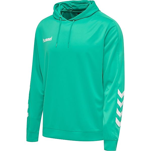 hummel Sweatshirt hmlPromo Poly Hoodie günstig online kaufen