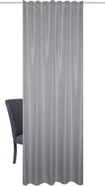 HOME WOHNIDEEN Gardine OXFORD (1 St), günstig online kaufen