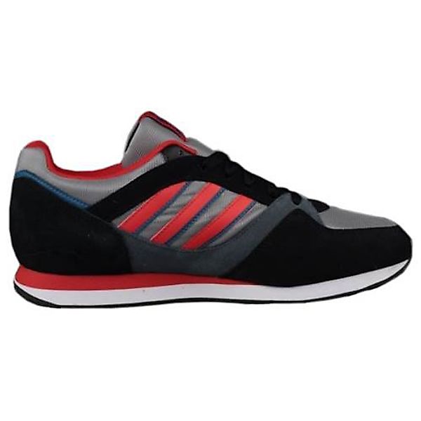 Adidas Zx 100 Schuhe EU 44 2/3 Red,Black,Grey günstig online kaufen