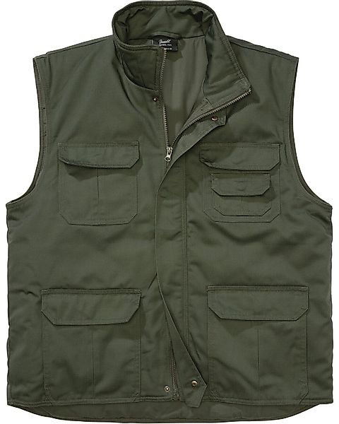 Brandit Jagdweste Weste Safari günstig online kaufen