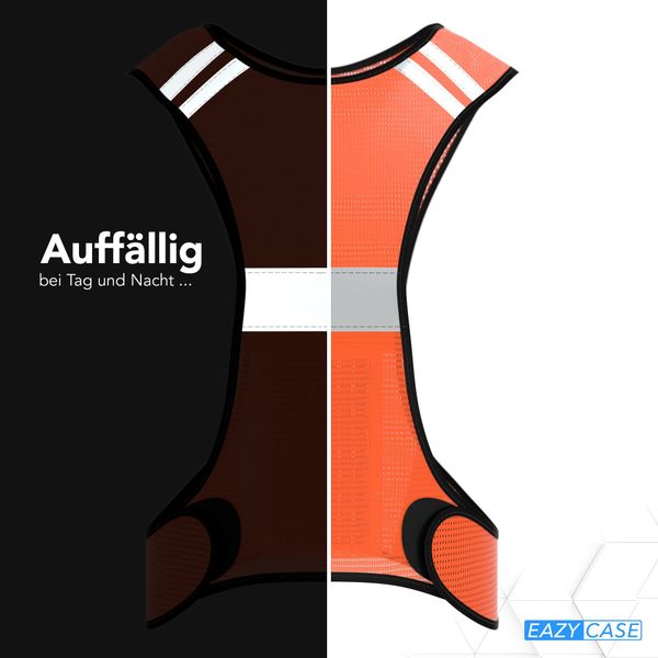 EAZY CASE Warnweste Universal Warnweste mit günstig online kaufen