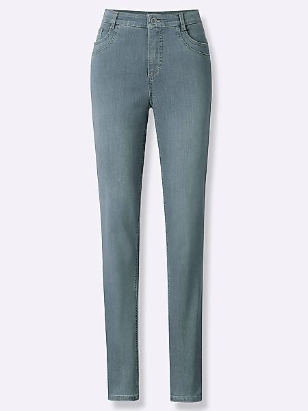 Inspirationen Bequeme Jeans 1 Stk. tlg. günstig online kaufen