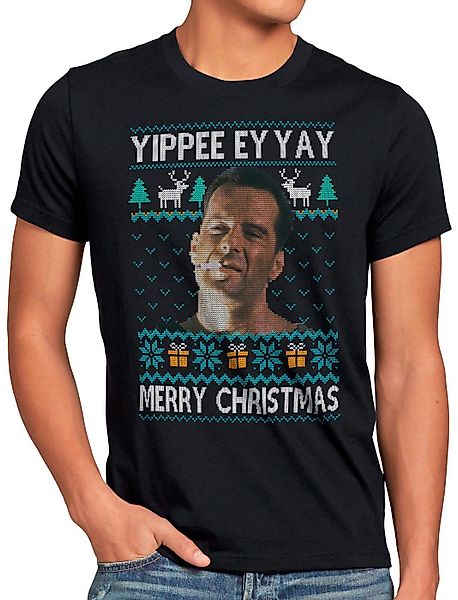 style3 T-Shirt John McLane stirb langsam günstig online kaufen