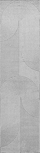 merinos Teppich Elio 2, rechteckig, Höhe: 16 mm, moderner Kurzflor Teppich günstig online kaufen