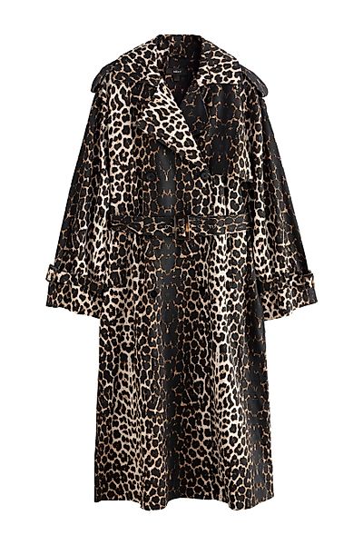 Next Trenchcoat Trenchcoat, Kurzgröße (1-tlg) günstig online kaufen