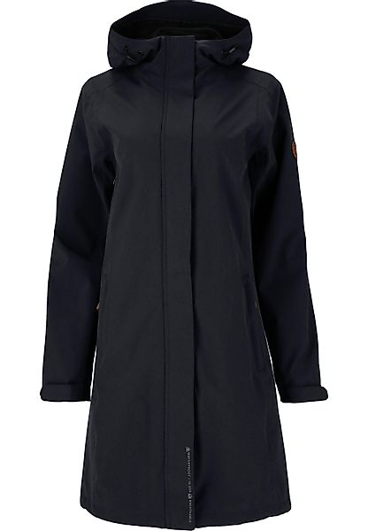 Gipfelglück Funktionsmantel Marlies für Damen, mit günstig online kaufen