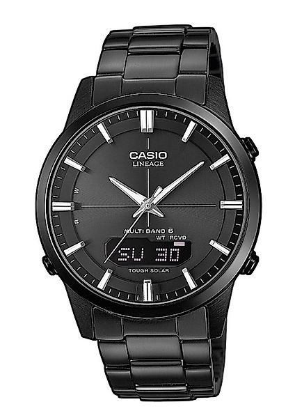 Casio Funk Funkchronograph LCW-M170DB-1AER, Solaruhr, Armbanduhr, günstig online kaufen