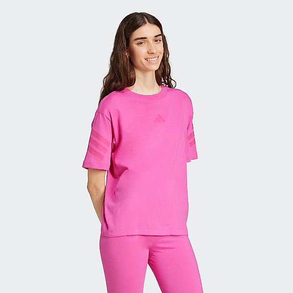 adidas Sportswear T-Shirt "W FI 3S TEE" günstig online kaufen