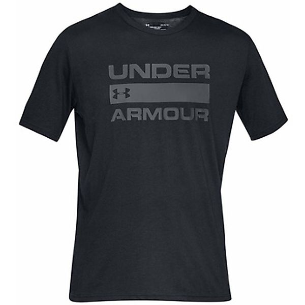 Under Armour  T-Shirt Kurzarm Shirt für Herren günstig online kaufen
