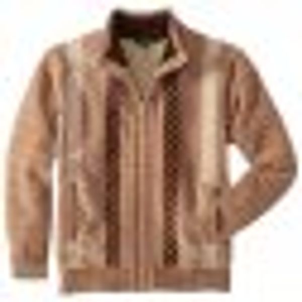 Chenille Strickjacke günstig online kaufen