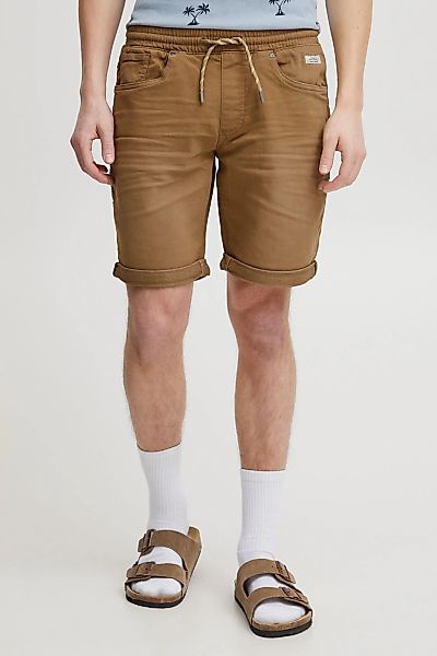Blend Jeansshorts "BHJogg" Stilvolle 5-Pocket-Jeansshorts günstig online kaufen