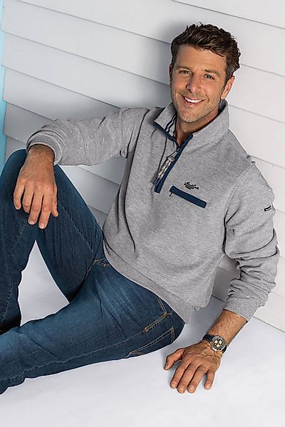 Mode Monte Carlo Sweater günstig online kaufen