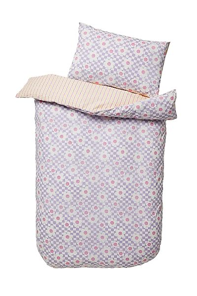Next Bett-Set Bettbezug und Kissenbezug aus günstig online kaufen