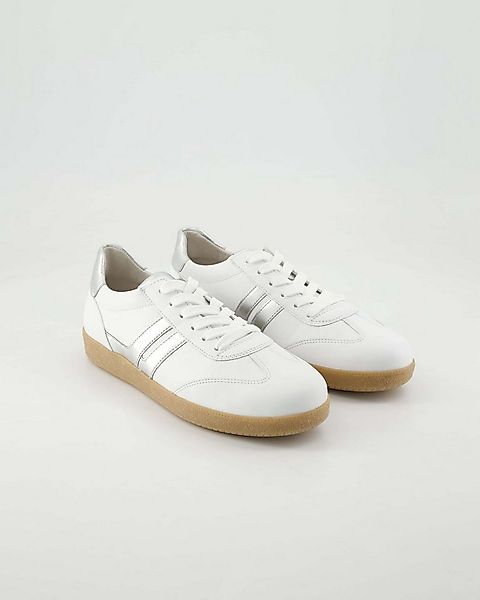 Gabor 63.300.20 Schnürschuh Obermaterial: Leder günstig online kaufen