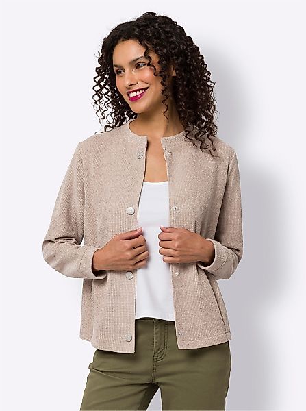 heine Shirtjacke Shirtjacke günstig online kaufen
