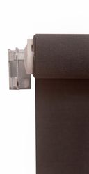 Springrollo Uni, sunlines, verdunkelnd, mit Bohren, günstig online kaufen