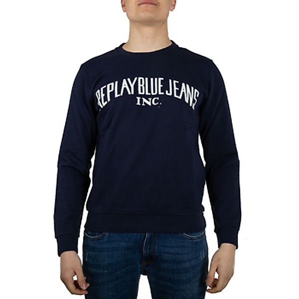 Replay  Sweatshirt M308622390P günstig online kaufen