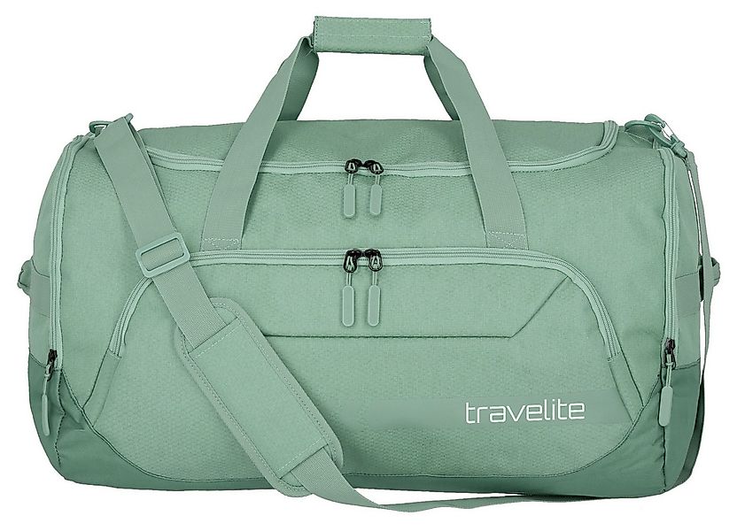 travelite Reisetasche KICK OFF, verschiedene Größen und Farben, Reisegepäck günstig online kaufen