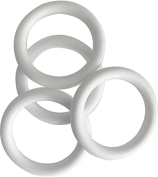 SN DECO GROUP Gardinenstange Gardinenstange Como, günstig online kaufen