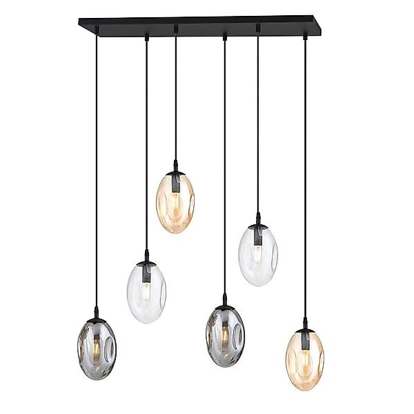 Cozyhouse | Deckenleuchte Astral 6-flammig günstig online kaufen