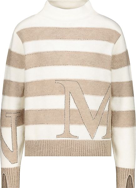 Monari Wollpullover Pullover 518 günstig online kaufen