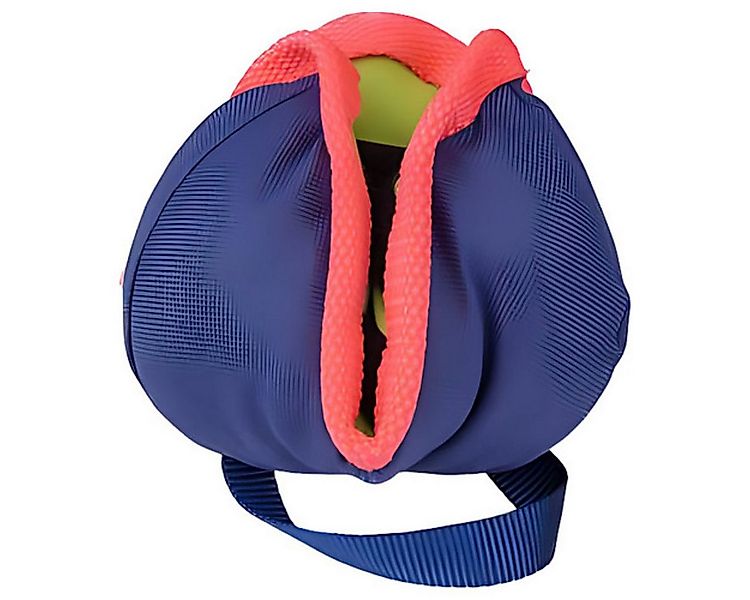 Coachi Tier-Intelligenzspielzeug Snackspielzeug "Chase & Treat" blau/orange günstig online kaufen