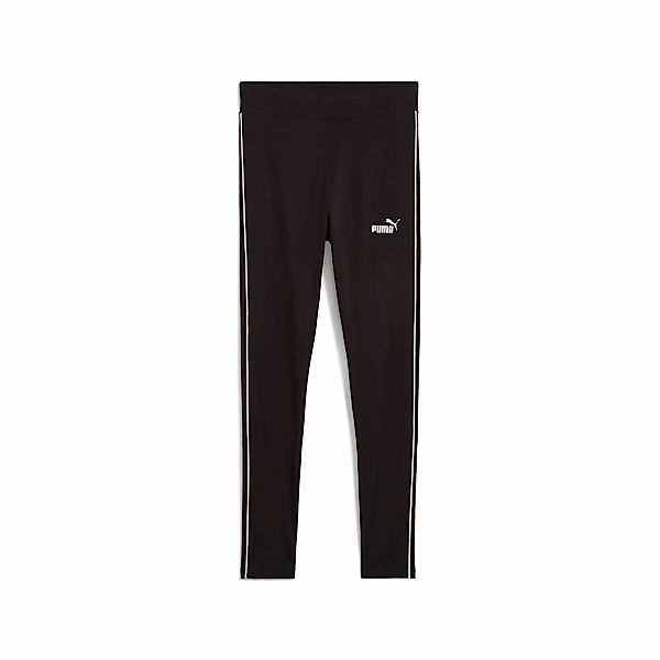 PUMA Leggings "SPORT HIGH-WAIST LEGGINGS" günstig online kaufen