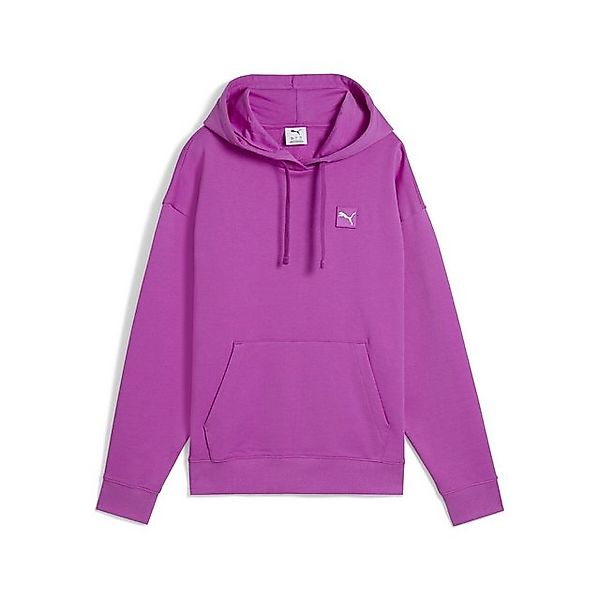 PUMA Hoodie ESS ELEVATED Bequemer Hoodie Damen günstig online kaufen