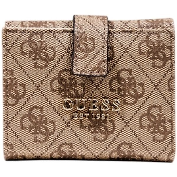 Guess  Geldbeutel LAUREL II SLG PETITE TRIFOLD SWSG74 59138 günstig online kaufen