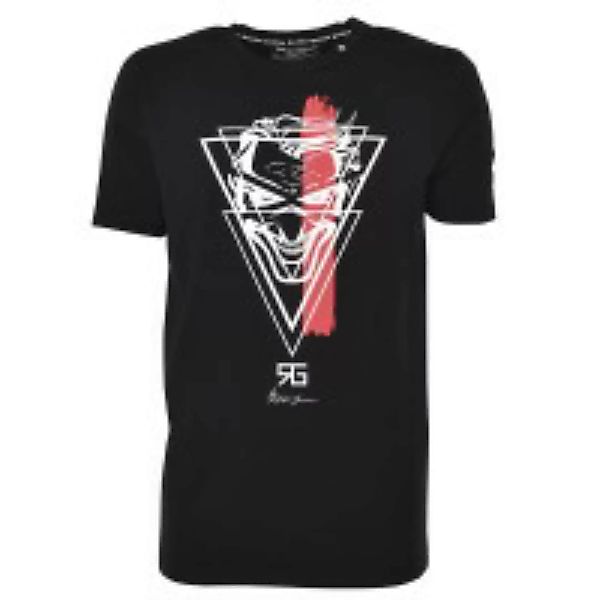 Herren -T-Shirt - "FACE" günstig online kaufen