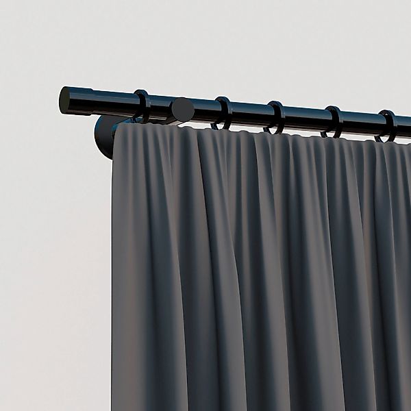 OTTO home Gardinenstange "Tanbul" 1 läufig-läufig Fixmaß günstig online kaufen