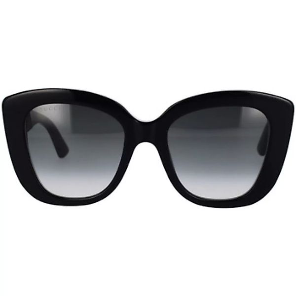 Gucci  Sonnenbrillen -Sonnenbrille GG0327S 001 günstig online kaufen