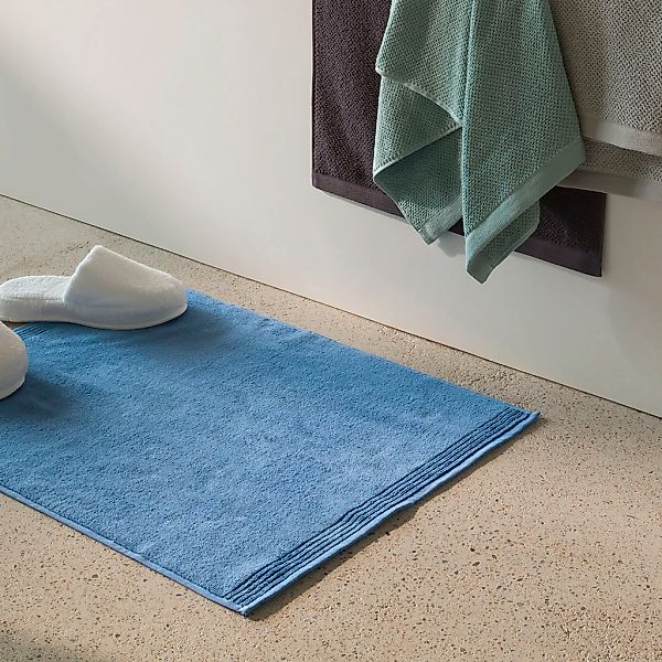 Möve Badematte "Bliss" Höhe 22 mm strapazierfähig günstig online kaufen