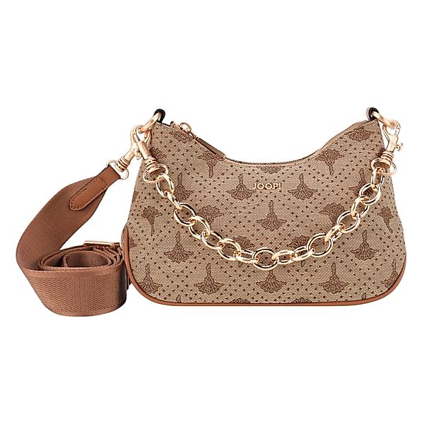 JOOP! Schultertasche Origine, Baumwolle günstig online kaufen