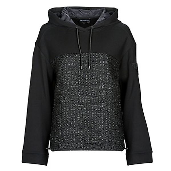 Emporio Armani  Sweatshirt 6L2M6H-2JYY günstig online kaufen