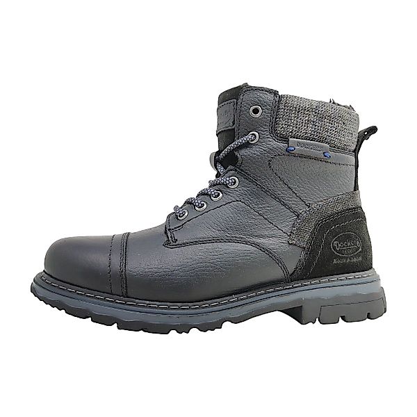 Dockers by Gerli Schnürstiefel Schnürstiefelette günstig online kaufen