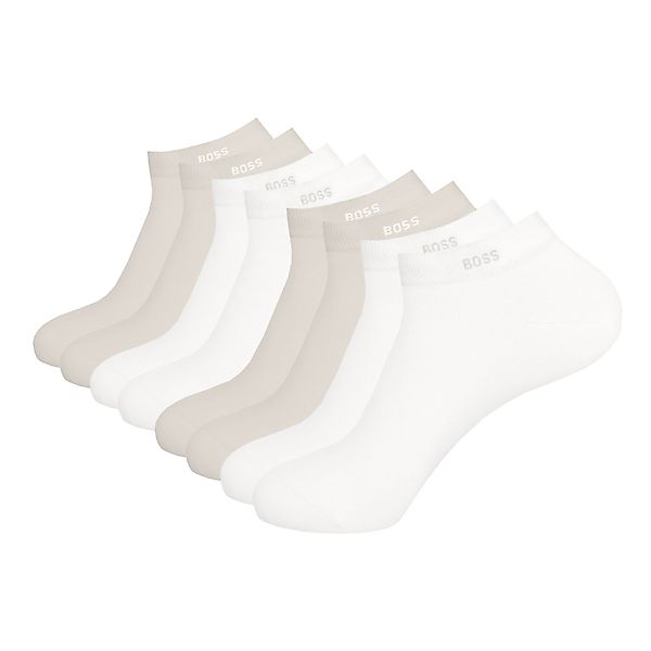 BOSS Sneakersocken AS Uni Colors CC günstig online kaufen